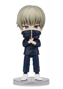 Дзюдзюцу Кайсен - Мини Тоге Инумаки - Фигурки 9 см BANDAI