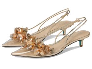 Сандалии Blue by Betsey Johnson Robin, золотой