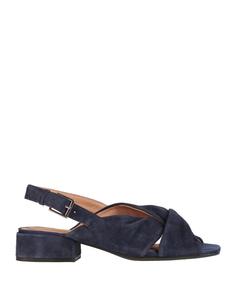 Сандалии Geox, полуночно-синий