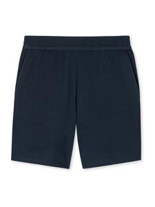 Пижамные брюки Schiesser, темно-синий