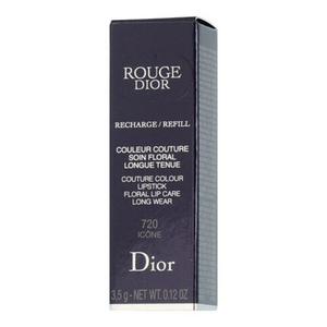 Губная помада Rouge Velvet Refill 720 Iconic 3.5G, Dior