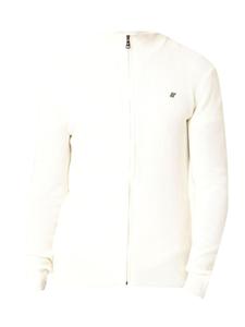 Вязаный кардиган Williot Knit Cardigan, экрю