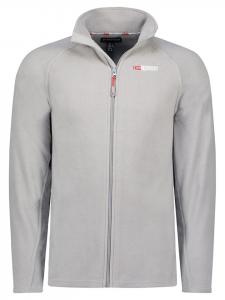 Флисовая куртка Geographical Norway Tug, серый
