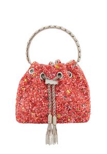 Сумка NAEMI, красный