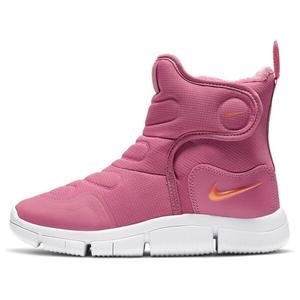 Кроссовки для новичков розовые Nike, розовый