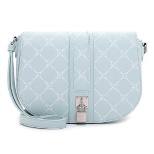 Сумка кросс-боди Tamaris Crossbody Antonina, светло-голубой
