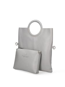 Сумочка Gave Lux Valora Chic, серый