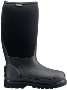 Мужские ботинки BOGS Rancher, черный