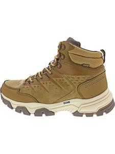 Dockers by Gerli Бежевые ботинки на шнуровке