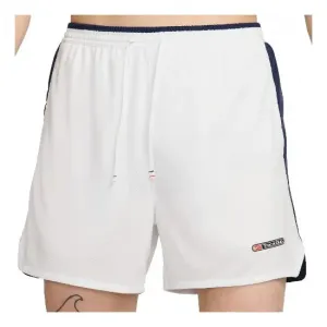 Шорты Nike Track Club Dri-FIT 5 Inched Shorts 'White'