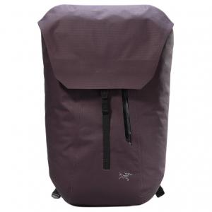 ГРАНВИЛЛ 25-литровый рюкзак для активного отдыха из прочной нейлоновой ткани Фантазм Пёрпл Унисекс Arcteryx