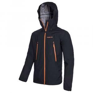Куртка Trangoworld Tempest TW86, черный