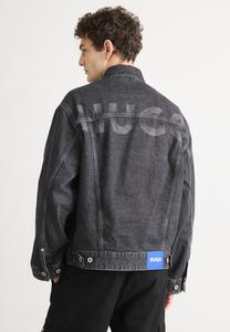 Куртка HUGO KIRKBY, Black