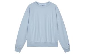 Свитшот женский Champion, светло-голубой