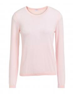 Свитер Malo, светло-розовый