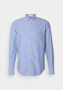 Рубашка STRIPE SHIRT GANT, синий