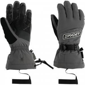 Мужские перчатки Overweb GTX Spyder, Polar