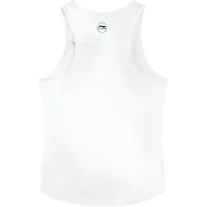 Футболка Li-Ning мужская белая