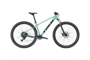 Горный велосипед Trek Marlin 4 gen 3 - 27,5 дюймов - diamant - 2026, blau | blue sage