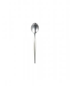 Чайная ложка Natura Satin VIETRI, серебро