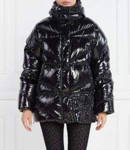 Куртка Pinko Regular Fit, черный