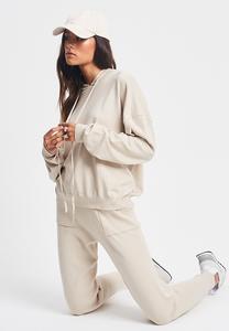 Джемпер с капюшоном SOUL ST MRLO, цвет Beige