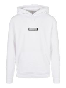 Толстовка F4NT4STIC SIlvester Party Happy People Only, белый