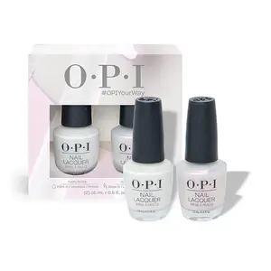 Чехол для лака для ногтей Duo Nail Lacquer Your Way Opi, 1 UD