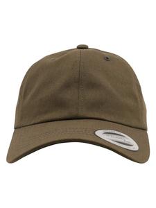 Бейсболка Flexfit Dad s, цвет buck