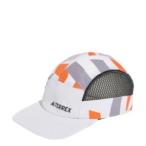 Бейсболка ADIDAS TERREX Athletic Cap, белый