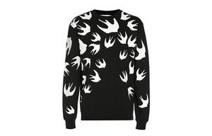 Свитшот унисекс McQ Alexander McQueen