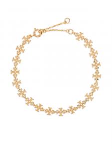 Браслет Tory Burch Kira, золотой