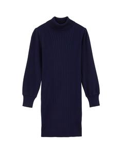 Платье WE Fashion, marine blue