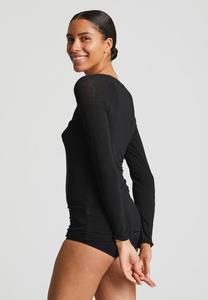 Свитер GAI+LISVA AMALIE L/S, цвет Black