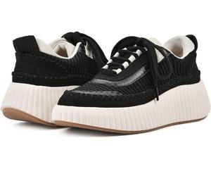 Кроссовки White Mountain Dynastic, цвет Black/Fabric