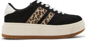 Женские кроссовки Madden Girl Navida, черный