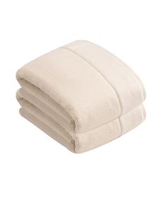 Полотенце для ванной Vossen, цвет ivory