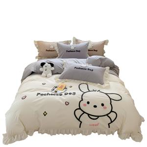 Sanrio Комплект постельного белья для дома одноразовый