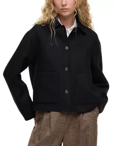 Рубашка Эшдона Barbour, синий