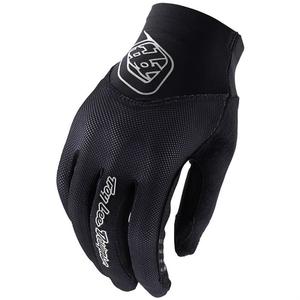 Велосипедные перчатки Ace 2.0 - женские Troy Lee Designs, Black