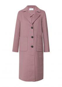 Демисезонное пальто COMMA, Pink
