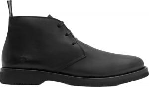 Мужские ботинки John Varvatos Varick Chukka, черный