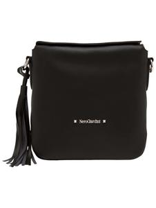 Сумка через плечо Nero Giardini, черный