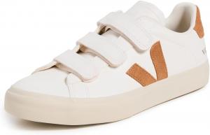 Женские кроссовки Veja с логотипом Recife, белый