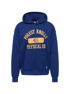 Толстовка LEVI'S , темно-синий