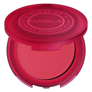 Пудровые румяна Close-Up Blurring Powder Blush Nabla, Endorphin (5 g)