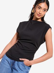 Friends Like These Футболка в черном цвете