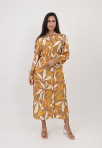 Платье Elara Maxi dress, Braun/Brown