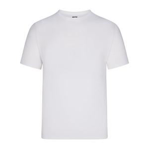 Мужская классическая футболка SKIMS Outdoor Jersey, цвет Chalk