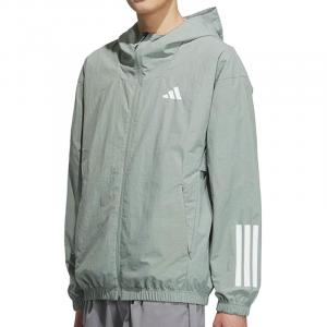 Adidas Куртка мужская серая, Gray